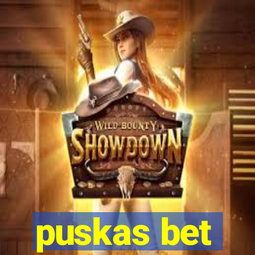puskas bet